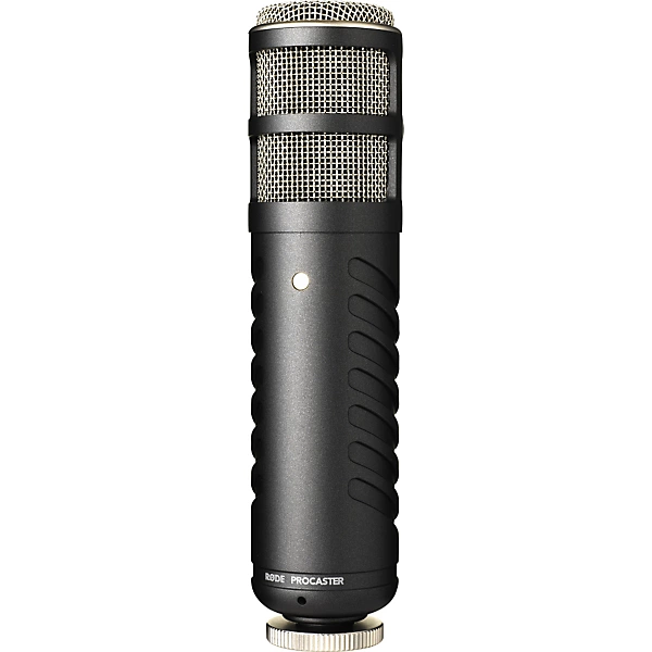 Procaster Broadcast Quality Dynamic Microphone