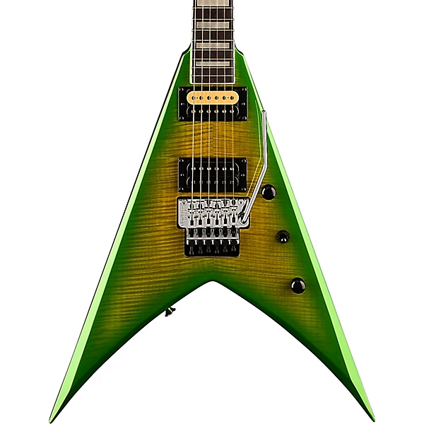 X Series Signature Scott Ian King V Electric Guitar Baldini