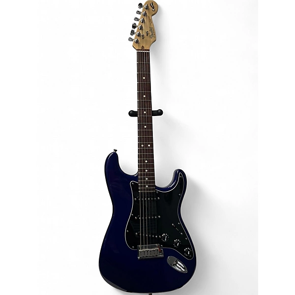 Fender 40th Anniversary American Stratocaster Solid Body Electric Guitar