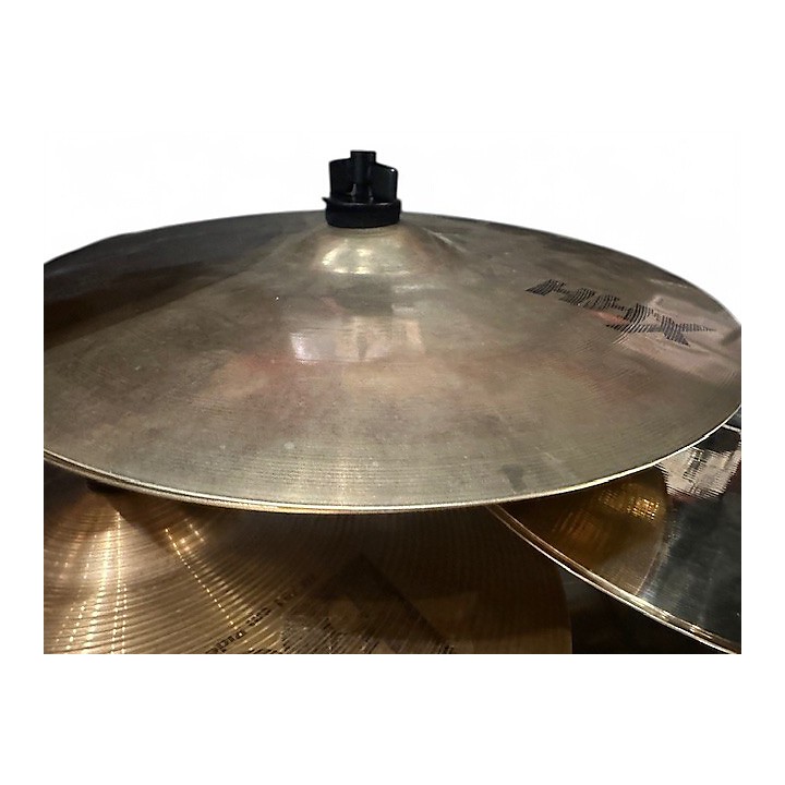 SABIAN Used SABIAN