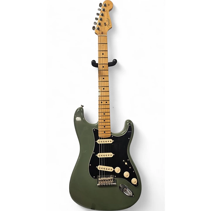 Fender American Professional II Stratocaster Solid Body Electric Guitar