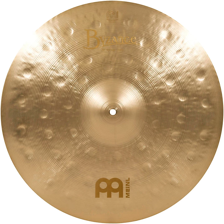 Byzance Vintage Series Vintage Crash 20 in