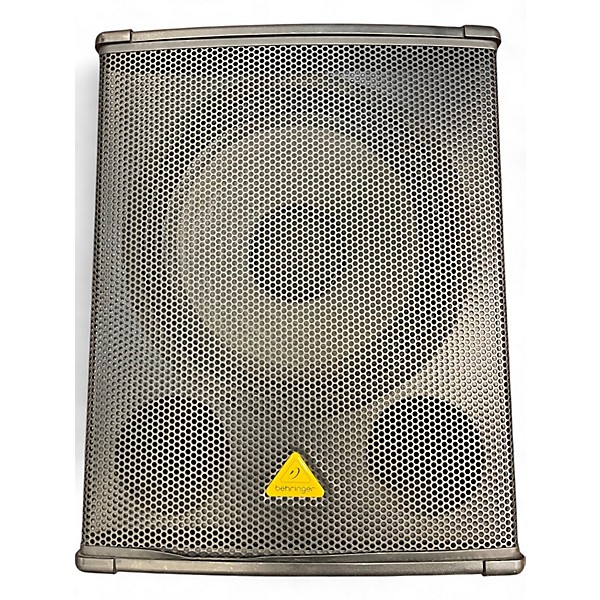 Behringer Used Behringer EUROLIVE B1800D Powered Subwoofer.gc