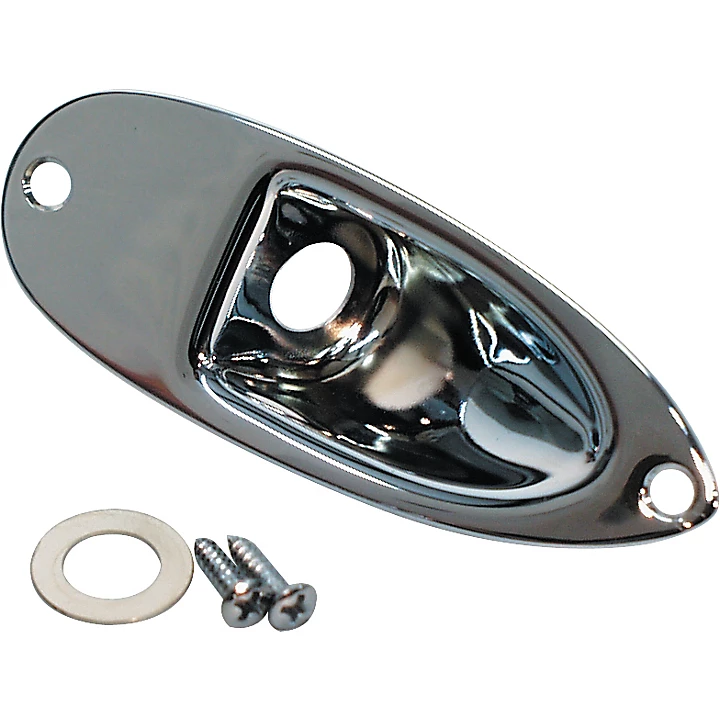 Replacement Strat Jack Ferrule