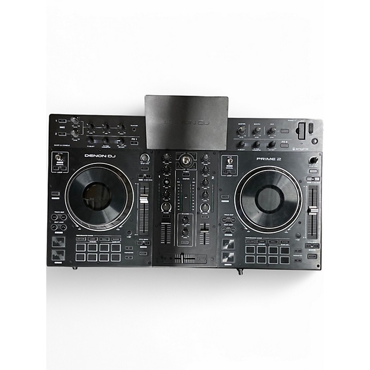 Denon DJ Used Denon DJ PRIME 2 DJ Controller