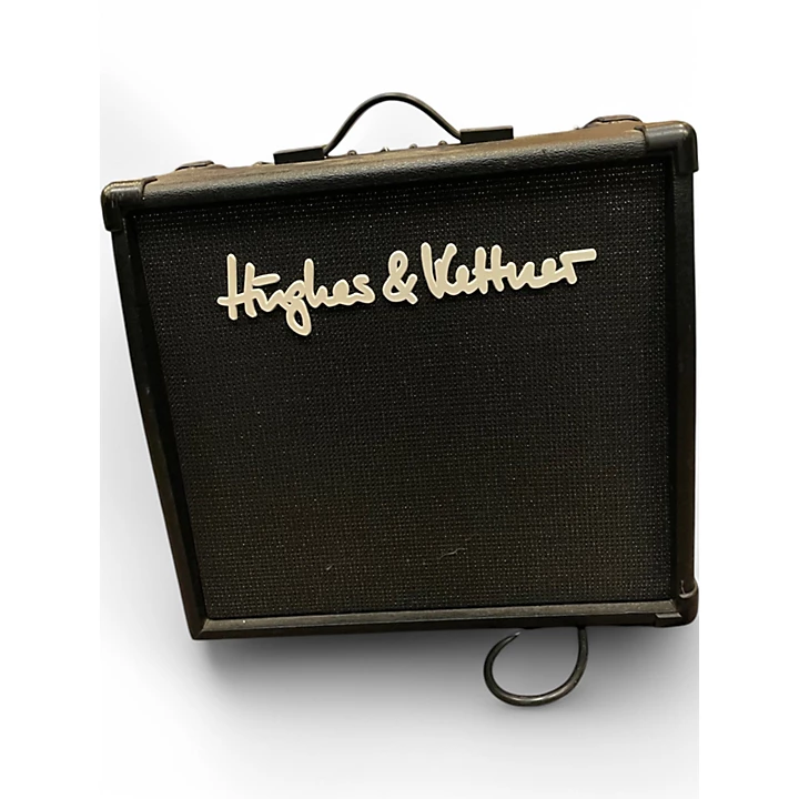 Hughes Kettner Used Hughes Kettner edition blue