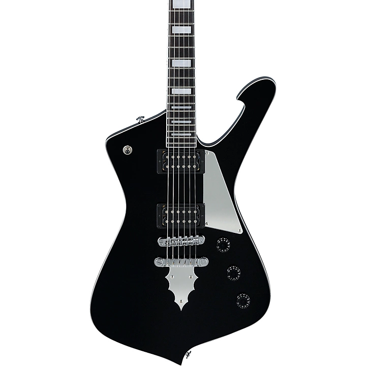 PS60 Paul Stanley Signature Electric Guitar Black