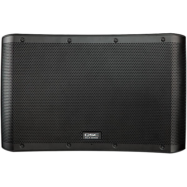 KLA12 Active Line Array Speaker