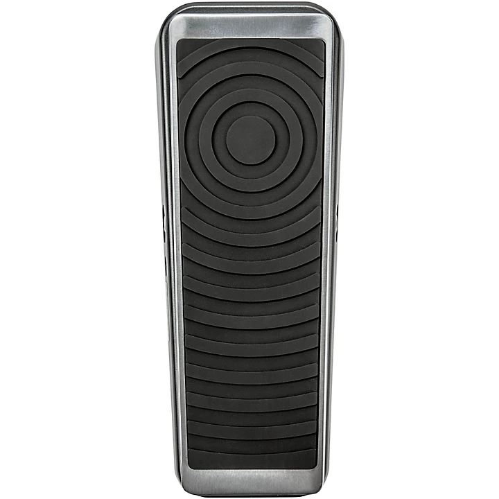 Wylde Audio Cry Baby Wah Effects Pedal Gray