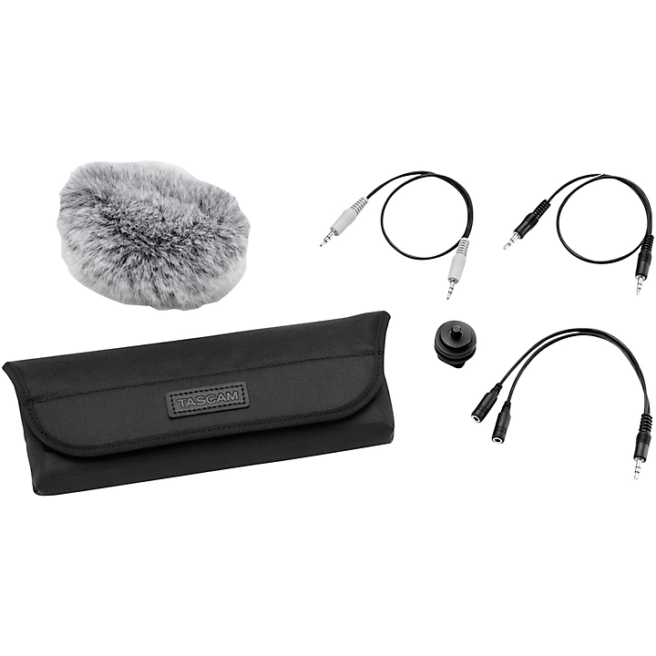 AK DR11CMKII Accessory Kit for DSLR Recording