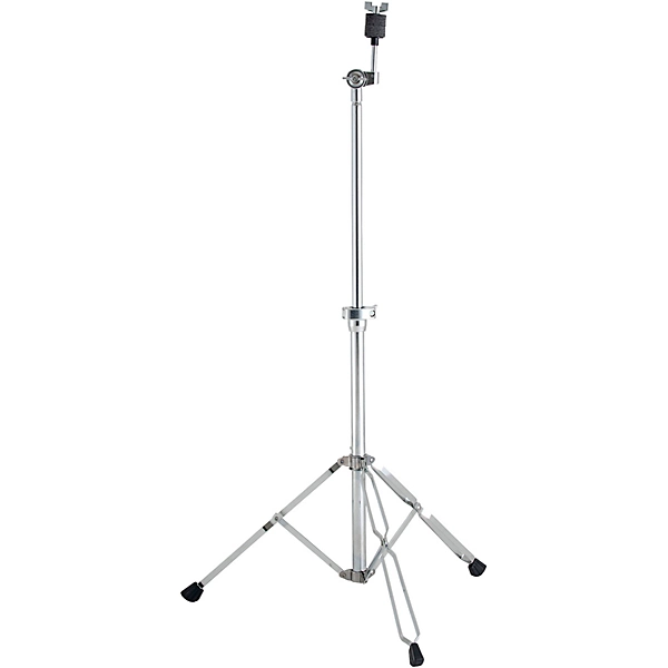 Rock Straight Cymbal Stand Chrome