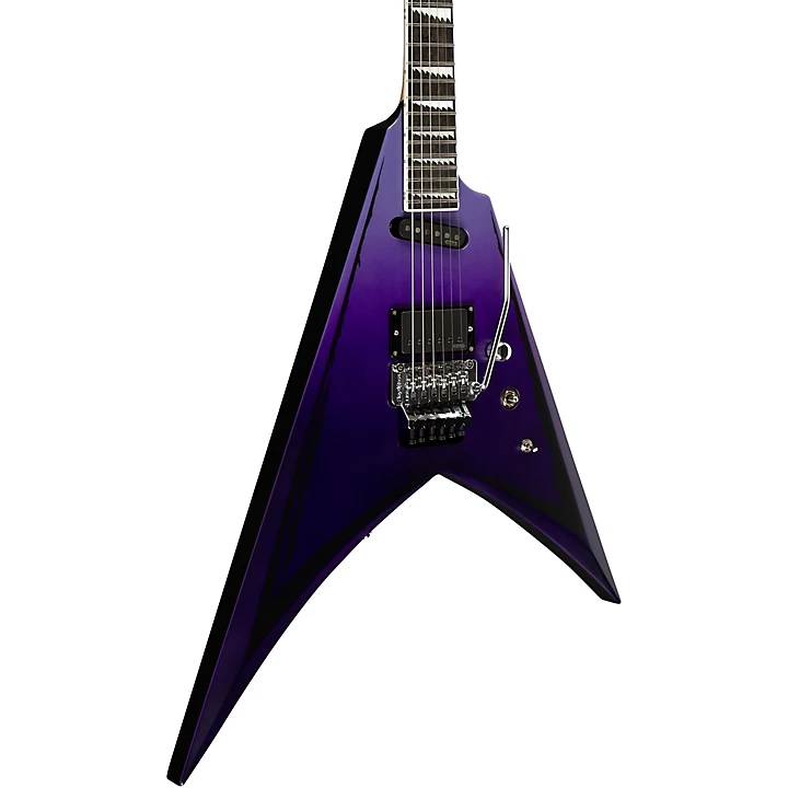 ESP ESP E II Alexi Laiho Ripped Electric Guitar Level 2 Ripped Graphic
