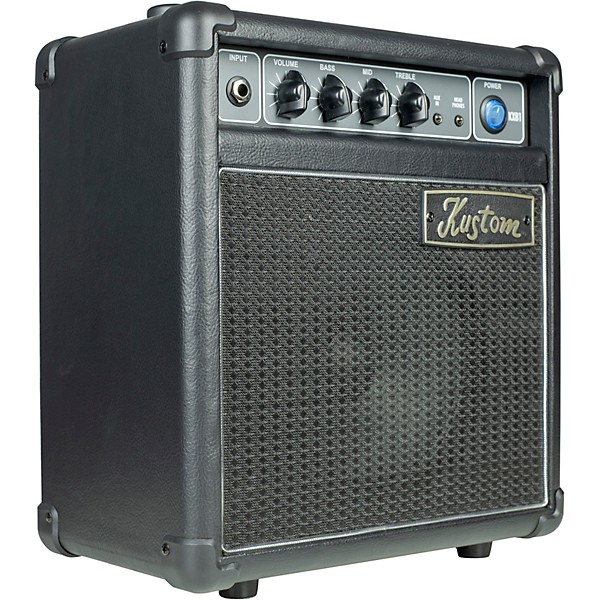 KXB1 10W 1x6 Bass Combo Amplifier