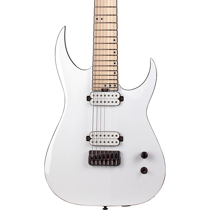 Keith Merrow KM 7 MK III Hybrid Snowblind