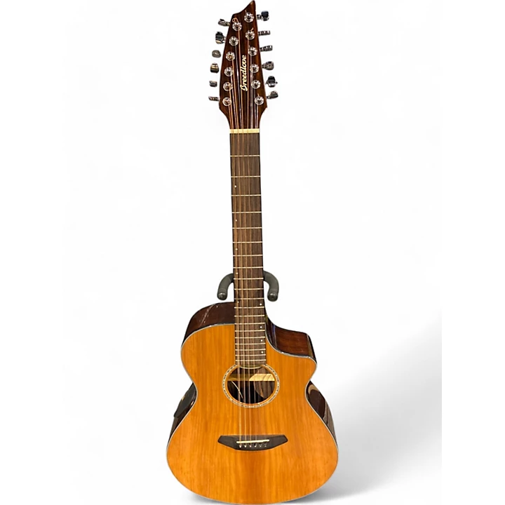 Breedlove Used Breedlove SOLO CONCERT CE