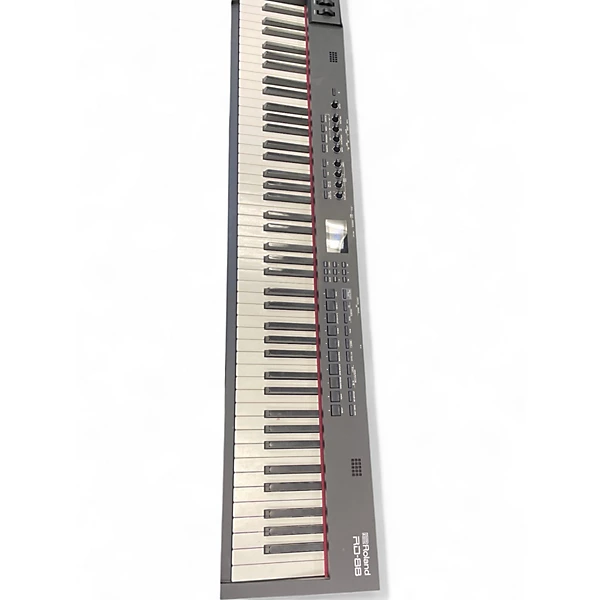 Roland Used Roland RD 88 Digital Piano