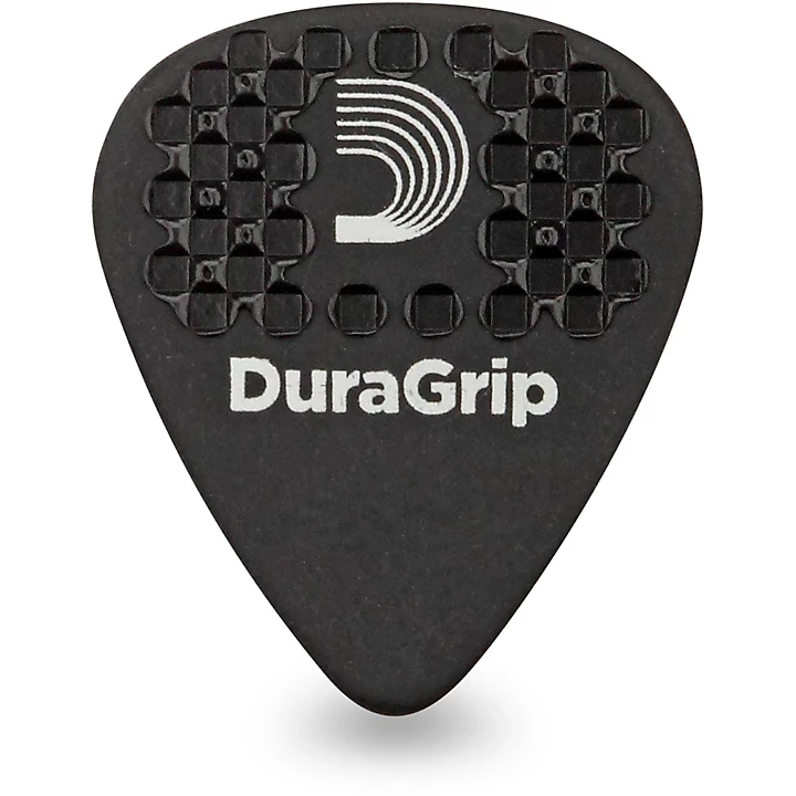 DuraGrip Extra Heavy by DAddario 10 Pack