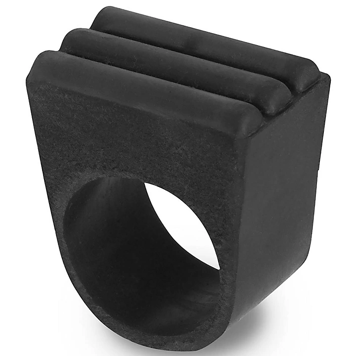 SC GRMF Rack Tube Rubber Mounting Platform