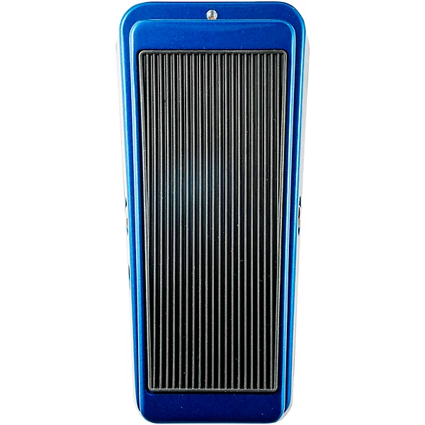 Xotic Effects XW 2 Wah Effects Pedal Metallic Blue