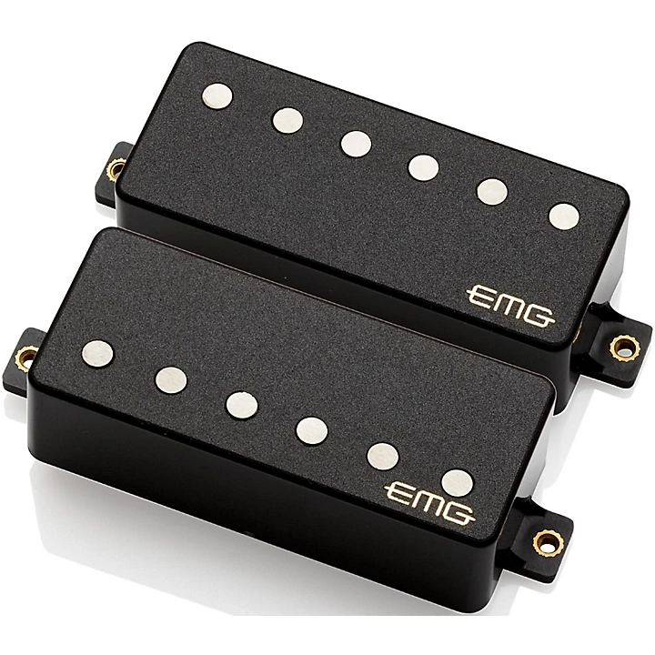 M 72 Set Black