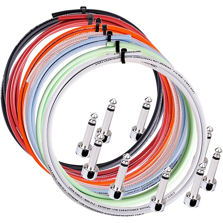 Piston Solder Free Mini ELC Cable Kit with