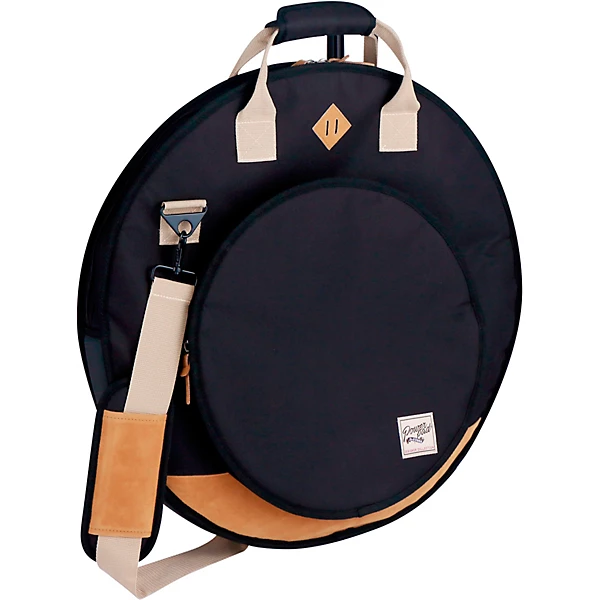 Powerpad Cymbal Bag Black