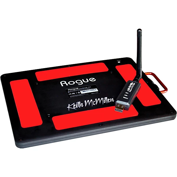 Rogue Wireless MIDI Accessory for QuNeo