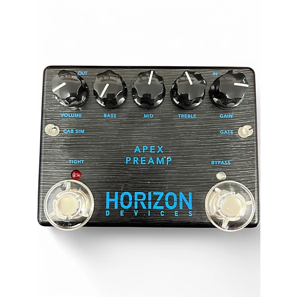 Horizon Devices Used Horizon Devices Apex preamp Effect Pedal