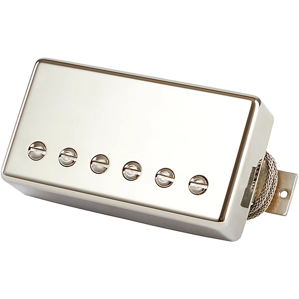 57 Classic Humbucker Pickup Nickel