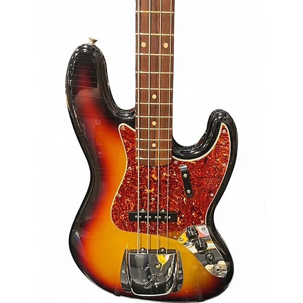 Fender Used 2002 Fender