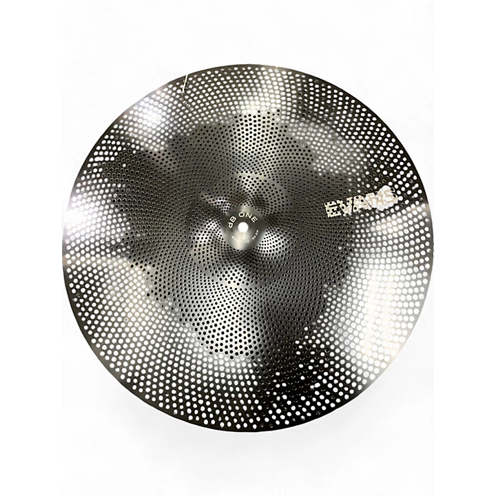 Evans Used Evans 20in DB ONE 20IN RIDE Cymbal.gc