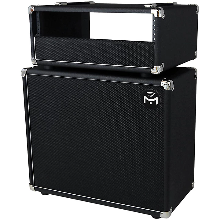 Mission Engineering Gemini GM HL Guitar Head Unit With GM1 1x12 110W Cab