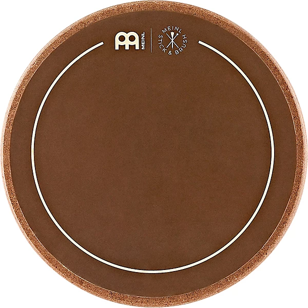 Practice Pad 6 in