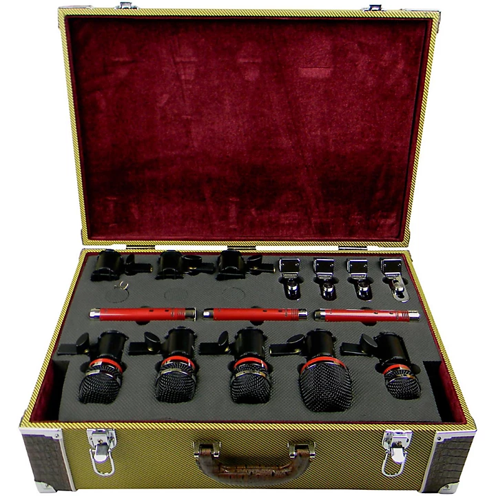 TC1 Tero Tweed Case