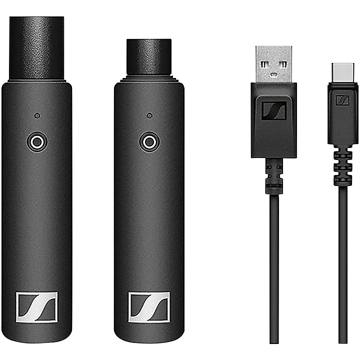 XSW D XLR BASE SET Digital XLR Wireless System Mic NOT included