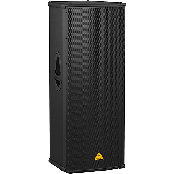 EUROLIVE B2520 PRO 2200W Dual
