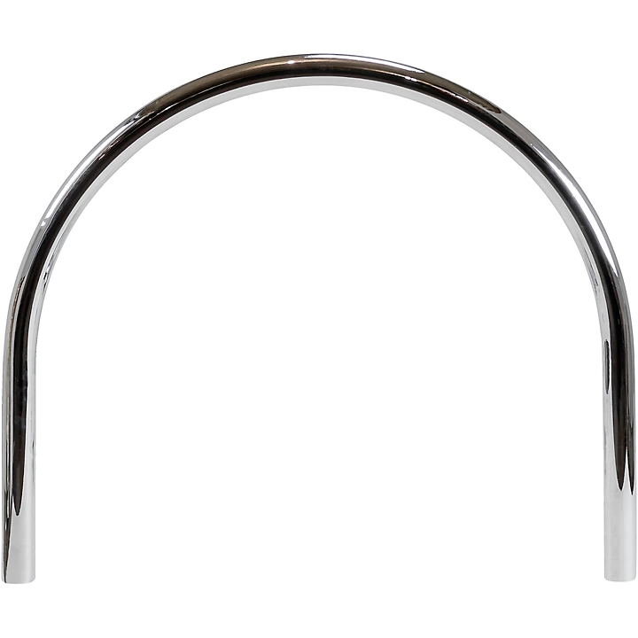 U Shaped Bar for 22 Bass Drum Curved