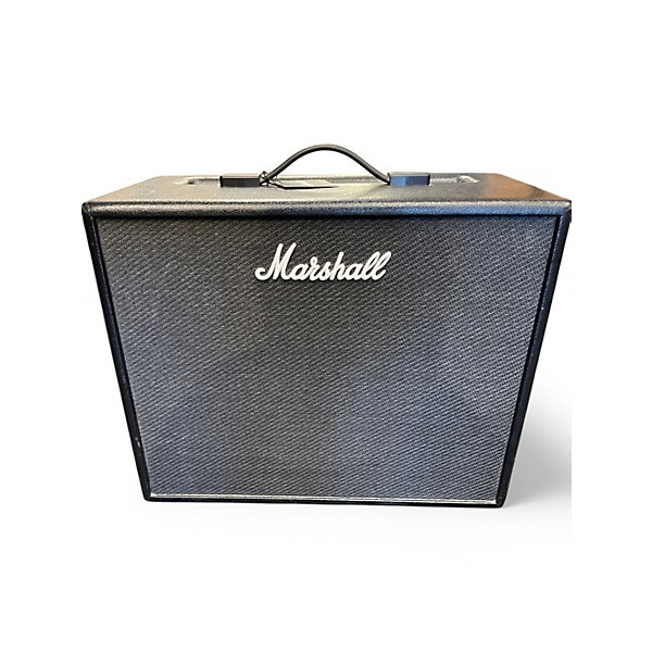 Used Marshall CODE 50W 1x12 Guitar Combo Amp