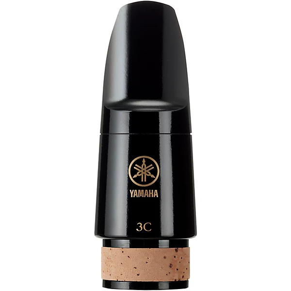 3C Bb Bass Clarinet Mouthpiece