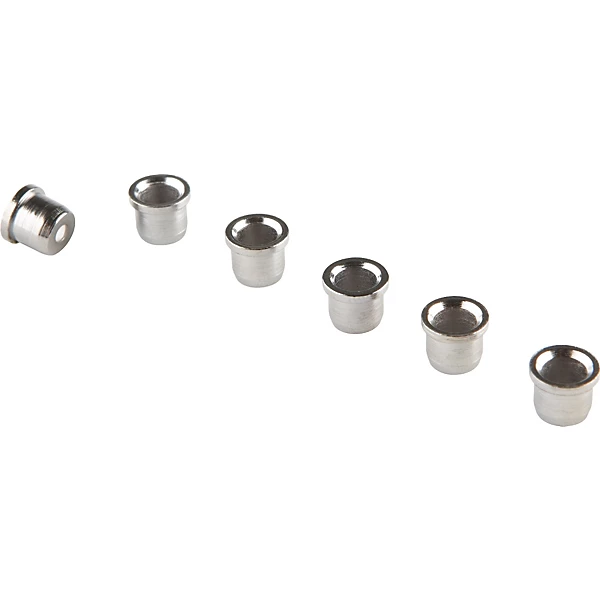 American Standard Telecaster String Ferrules 6