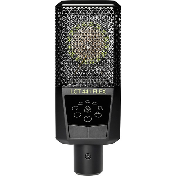 Lewitt Audio Microphones LCT 441 FLEX Level 1 L44429004000000.gc