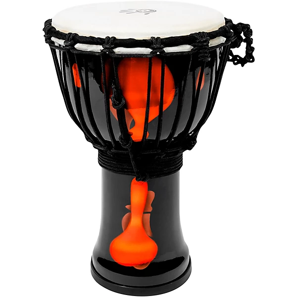 X8 Drums Lava Lamp Djembe, 7\