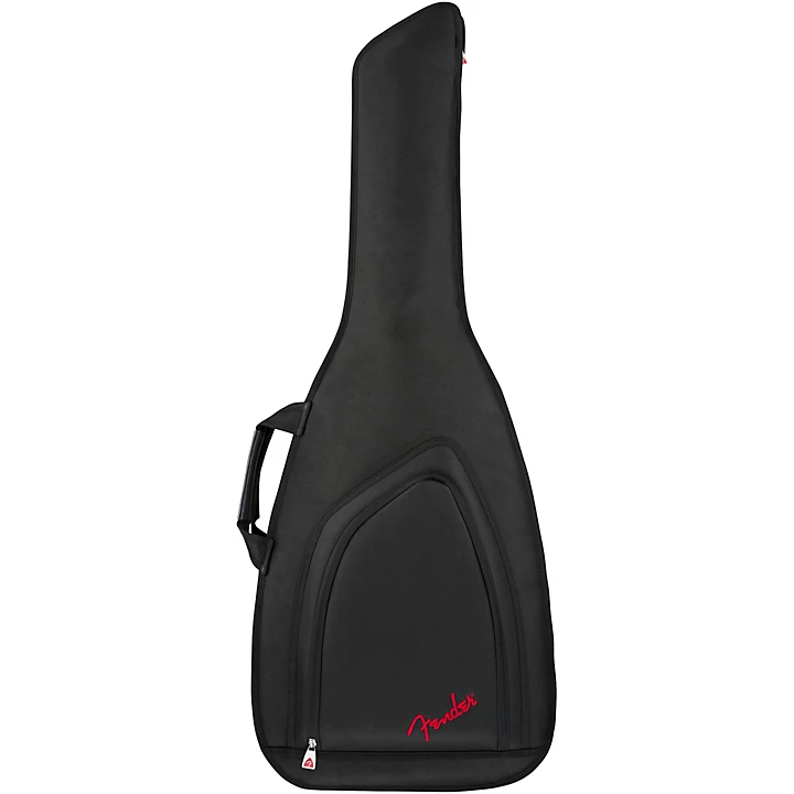 FESS 610 Short Scale Electric Guitar Gig Bag Black