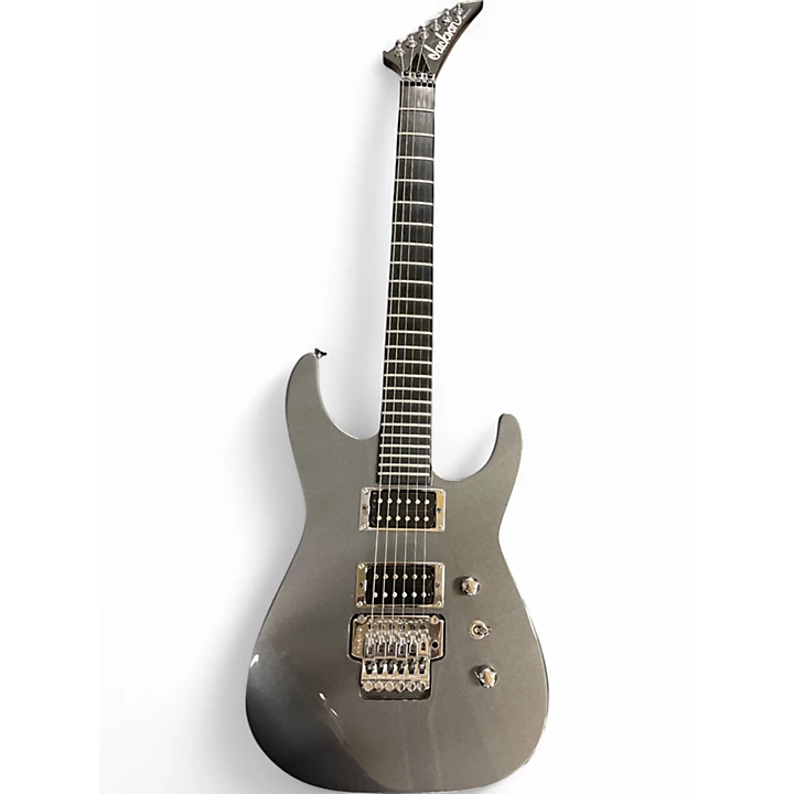 Used 1997 Jackson SL2H QUICKSILVER Solid Body Electric Guitar