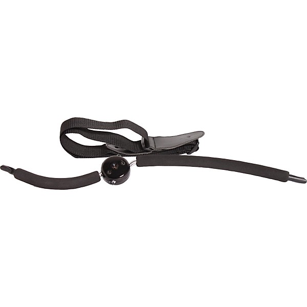 Boomerang Strap System for Bass Cello
