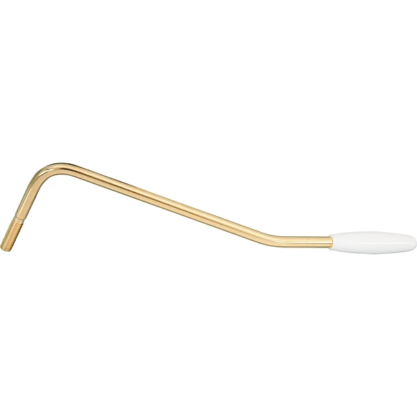 American Standard Strat Tremolo Arm Gold Flake