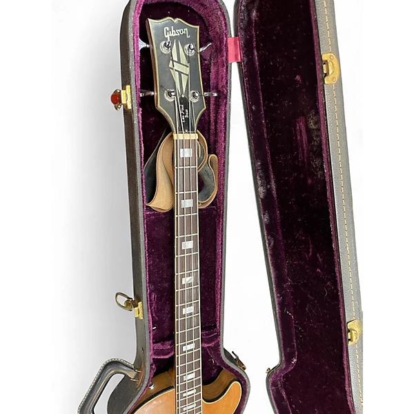Gibson Used