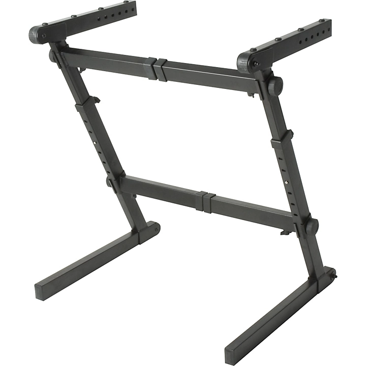 Z 70 Width and Height Adjustable Z Keyboard Stand