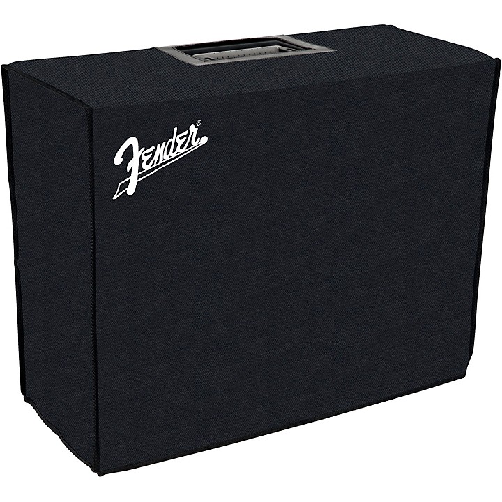 Mustang GT 200 Amplifier Cover Black