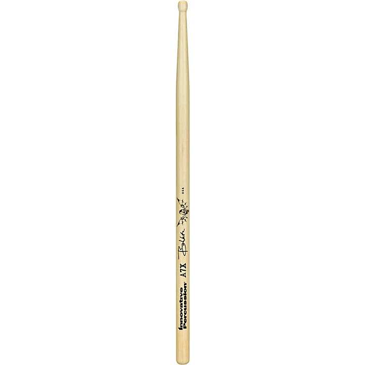 A7X Brooks Wackerman Signature Drum Stick Wood